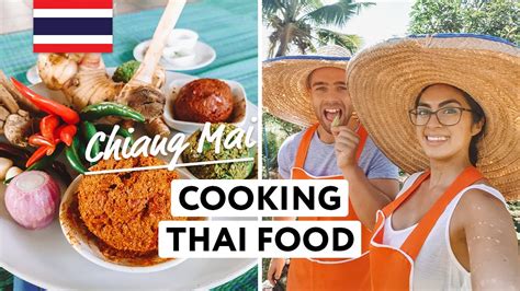 Thai Magical Cooking: A Culinary Adventure Like No Other